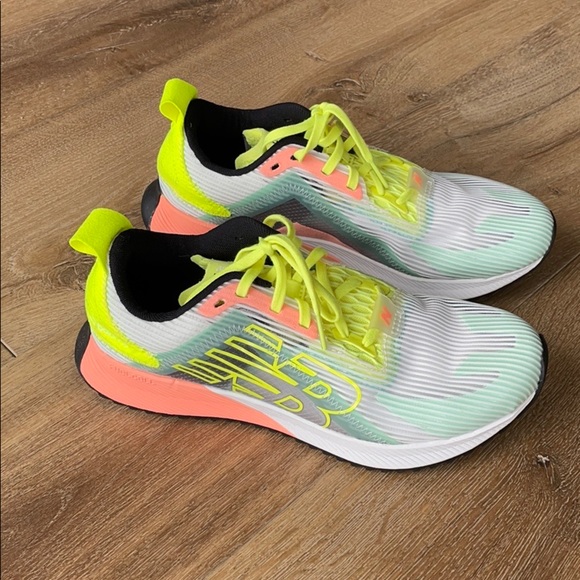 New Balance Shoes - New Balance shoes, only worn once.